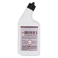 Mrs. Meyer's Clean Day Toilet Bowl Cleaner, Lavender, 24 fl oz (6 pack)