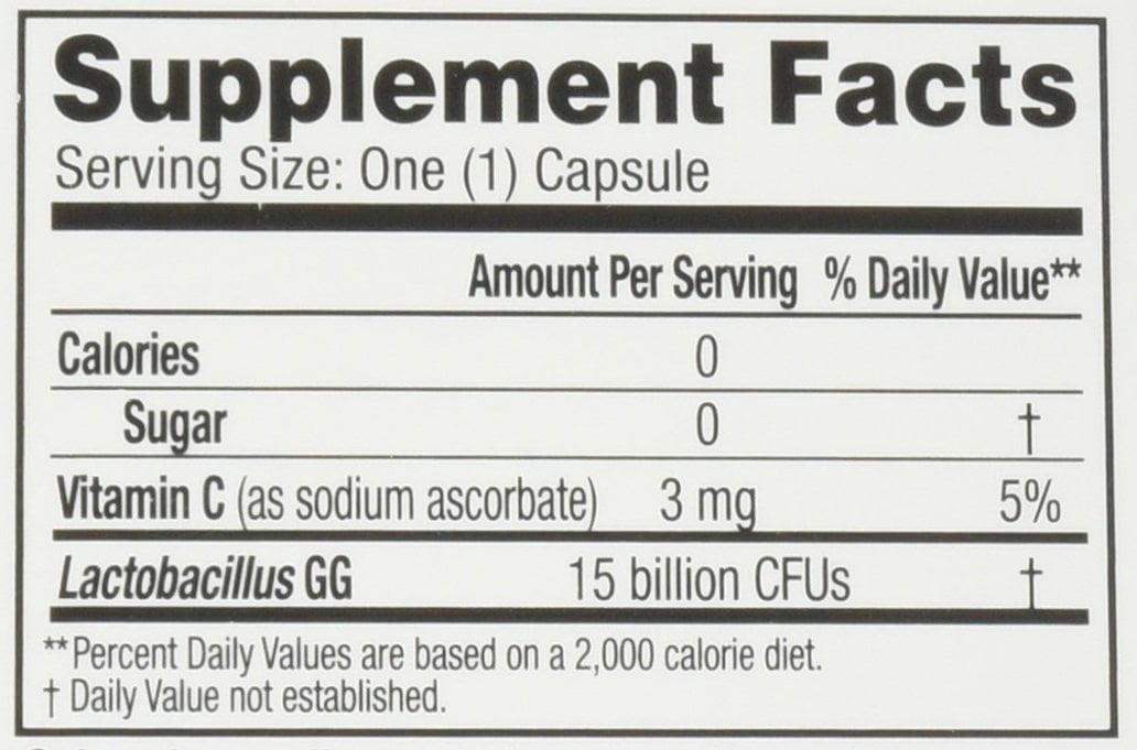 CULTURELLE HEALTH &amp; WELLNESS VEGETARIAN 30 CT