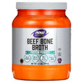 Now Foods, Sports, Beef Bone Broth, Protein Powder , 1.2 lbs (544 g)