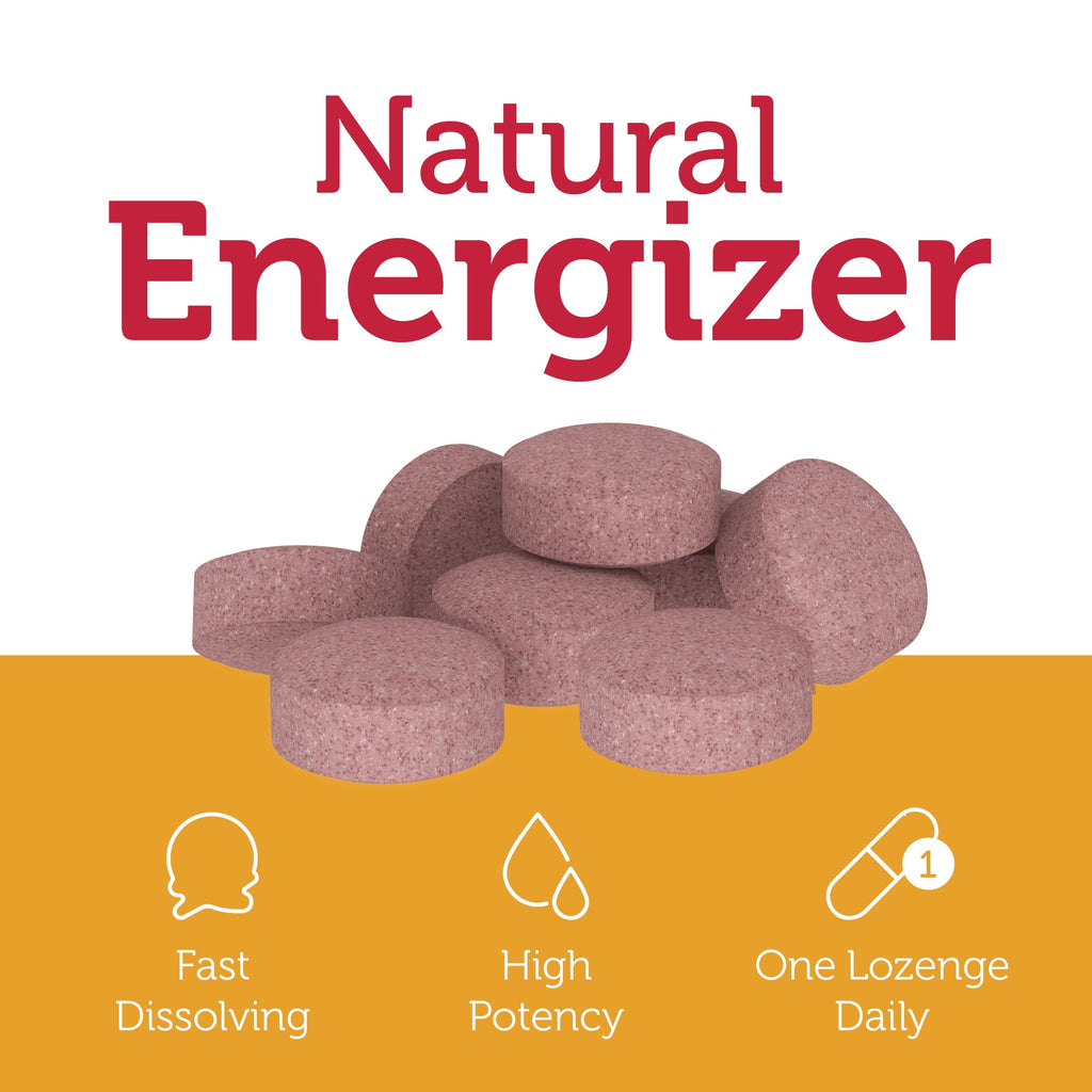 Zahler Kosher B12 Energizer 1000 Mcg Cherry Flavor – Vitamin B12, Kosher Certified, 360 Lozenges, Delicious Cherry, Convenient Daily Use, B12 Vitamins
