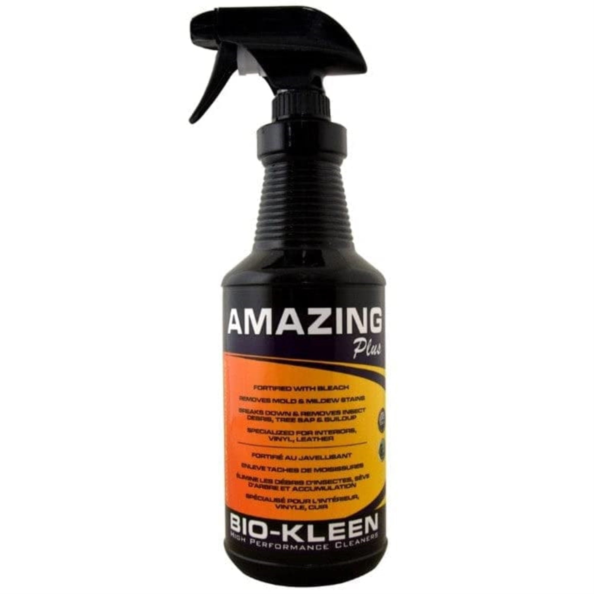 Bio-Kleen M02607 - Amazing Plus 32Oz