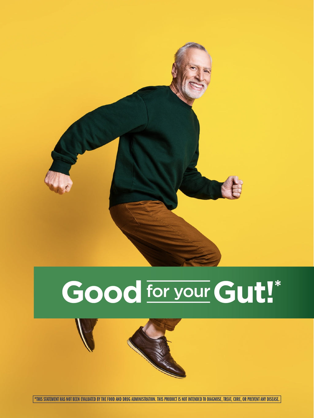 Renew Life Probiotic | Adult 50 Plus Probiotic Capsules | 30 Billion CFU | 90 Count