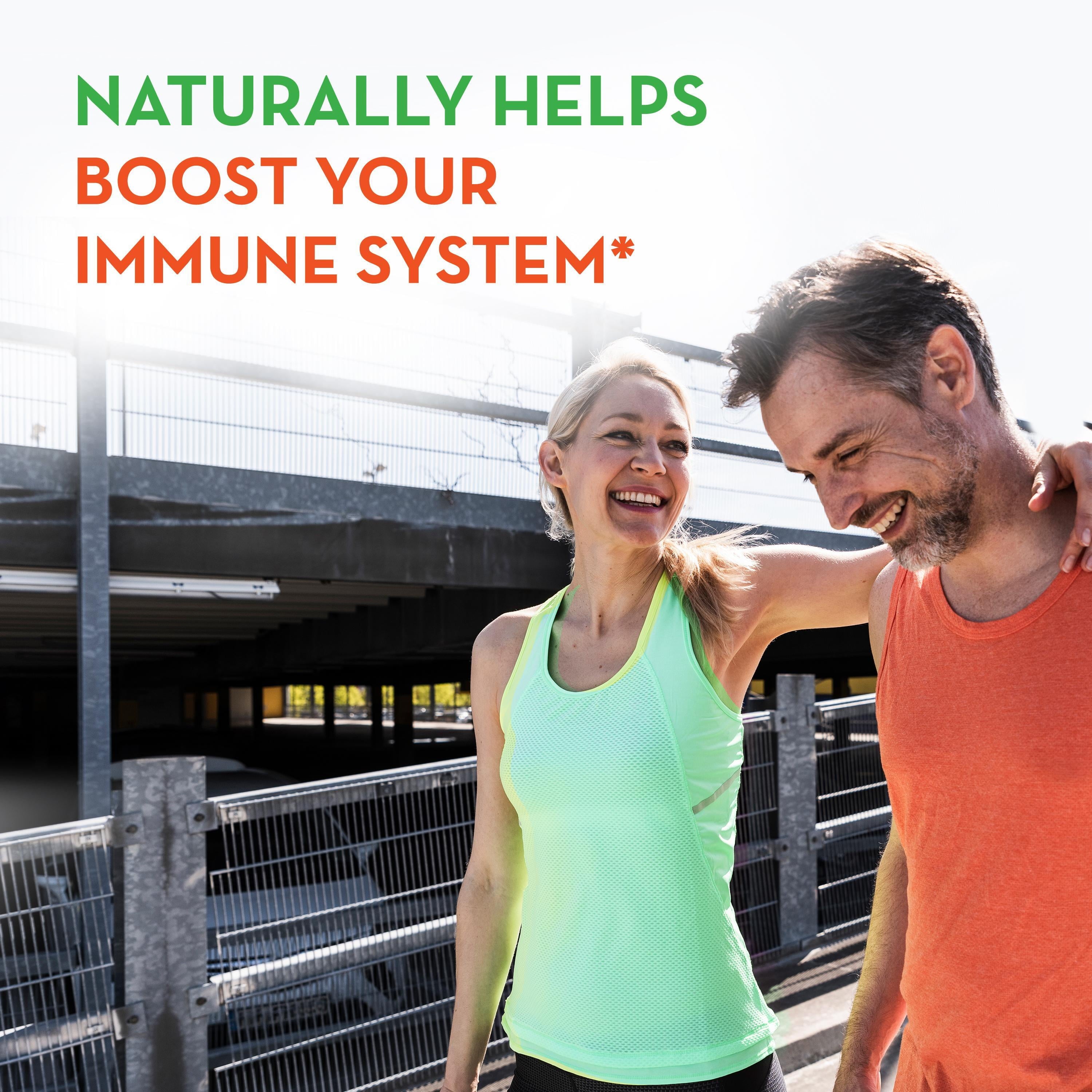 Align Probiotic Gut Health and Immune Support Capsules, Daily Supplement for Adults, 14 Count