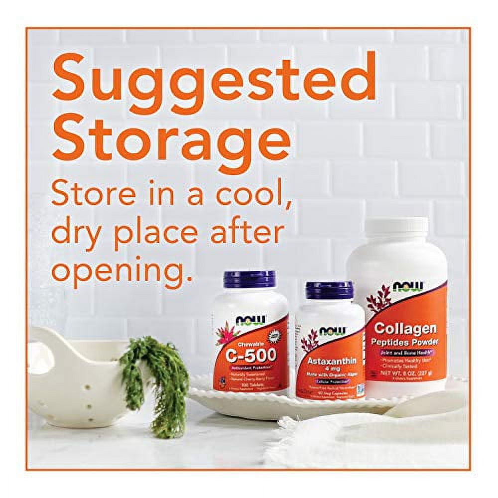 CoQ10 30 mg By Now Foods - 240 Vcaps