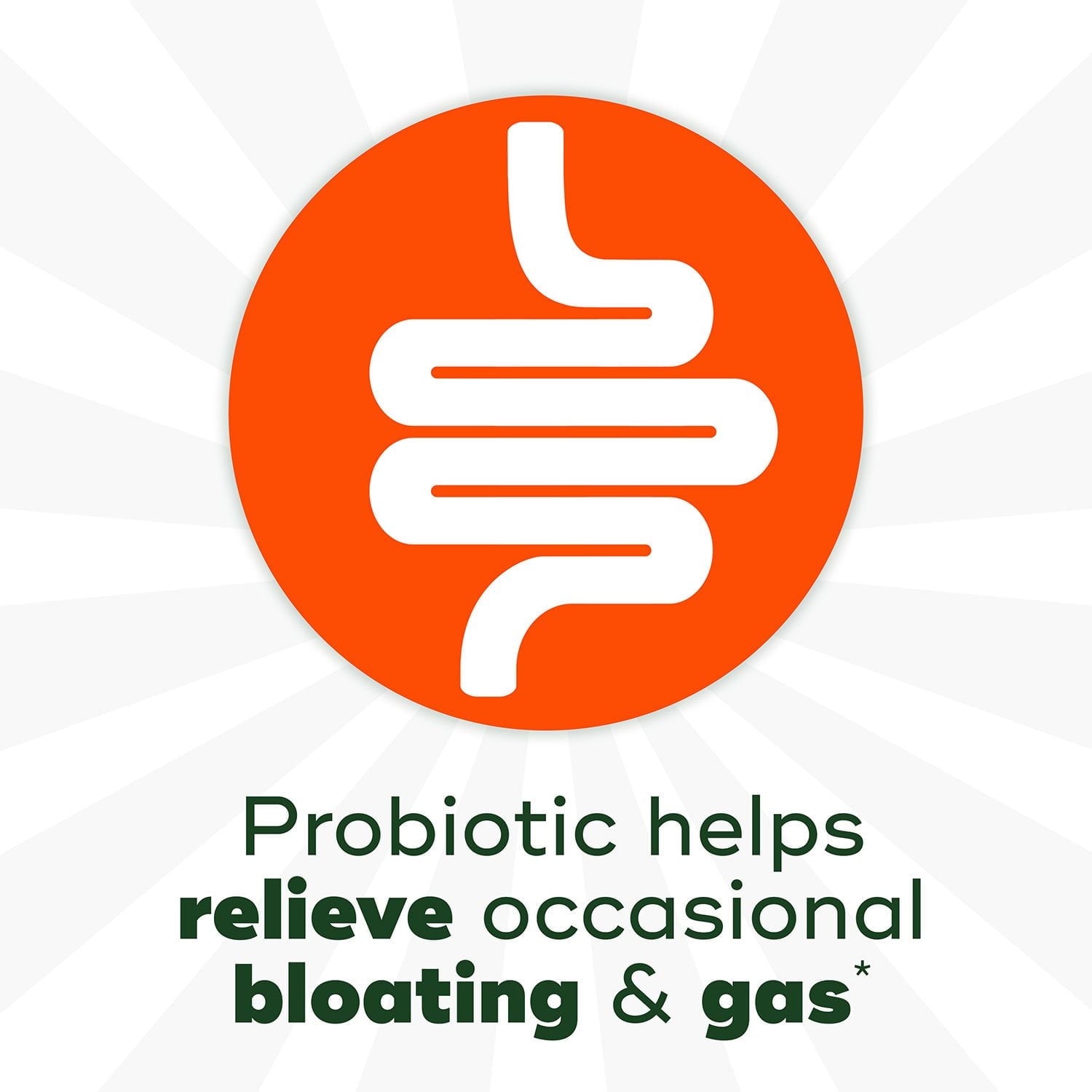 Align Probiotic Digestive Health Supplement Capsules, 84 ct.