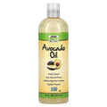 NOW Foods, Real Food, Avocado Oil, 16 fl. oz (473 ml) Pack of 3