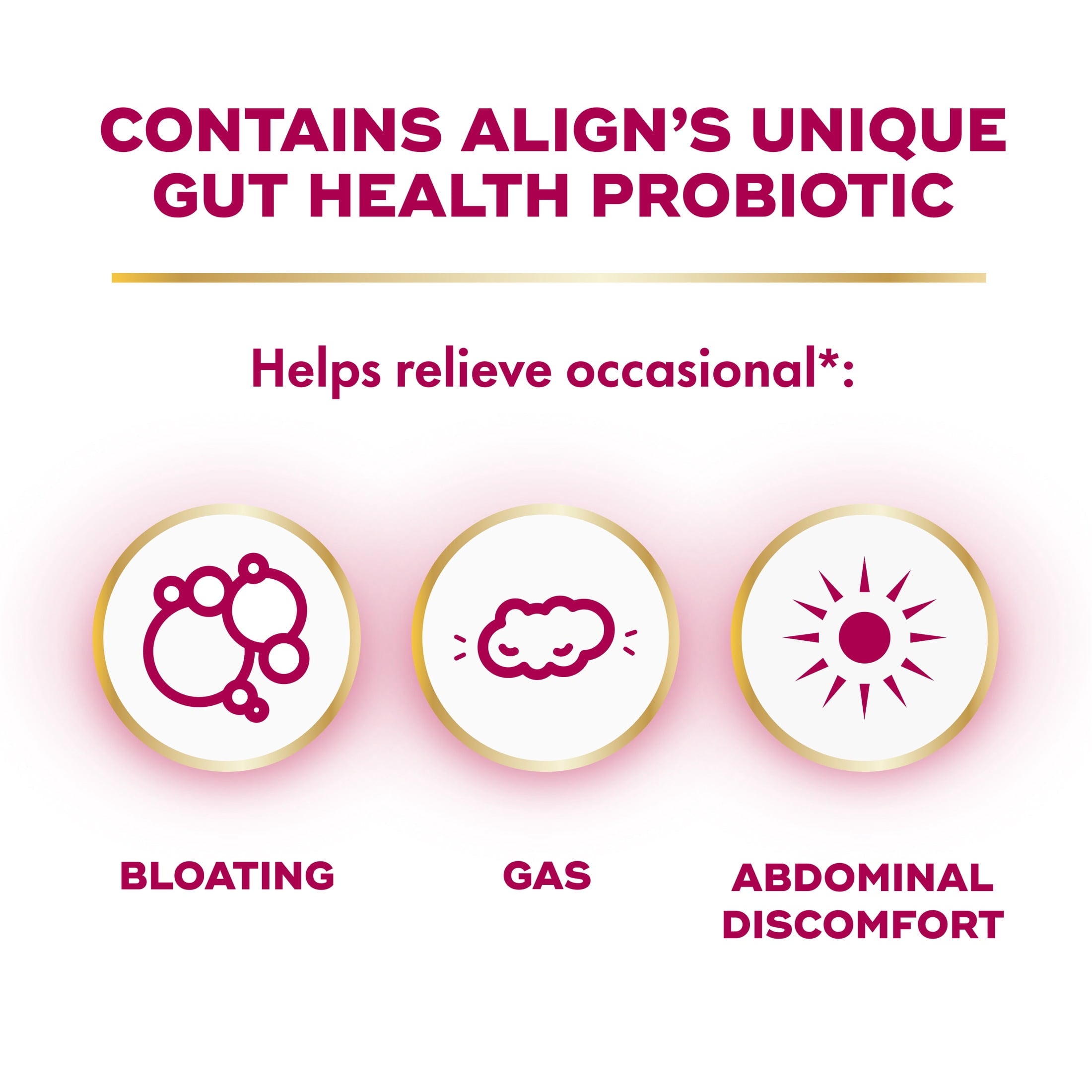Align Probiotic Women's Dual Action, Probiotics for Women, 28 Capsules