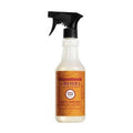 Mrs. Meyers Clean Day  16 oz Apple Cider Scent Organic Multi-Surface Cleaner Liquid, Pack of 6