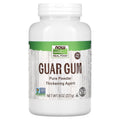 NOW Foods, Real Food, Guar Gum, 8 oz Pack of 3
