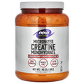 NOW Foods Sports, Micronized Creatine Monohydrate, 2.2 lbs (1 kg)