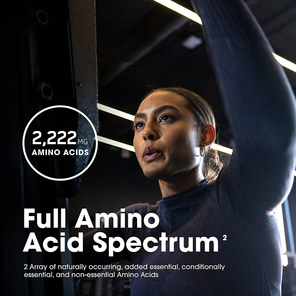 Optimum Nutrition Superior Amino 2222, 160 Ct