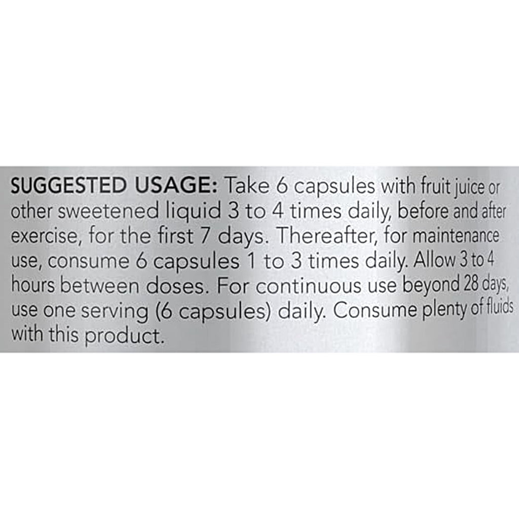 NOW Foods Sports, Creatine Monohydrate, 750 mg, 240 Veg Capsules