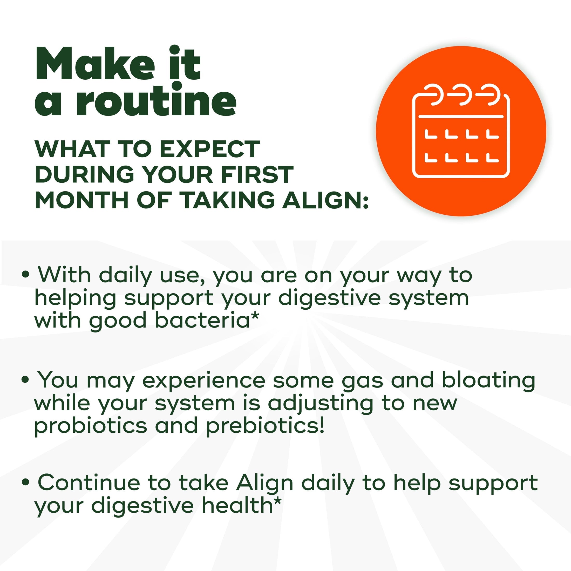 Align Dualbiotic, Prebiotics and Probiotics for Women and Men, Fruit Flavor, 90 Gummies
