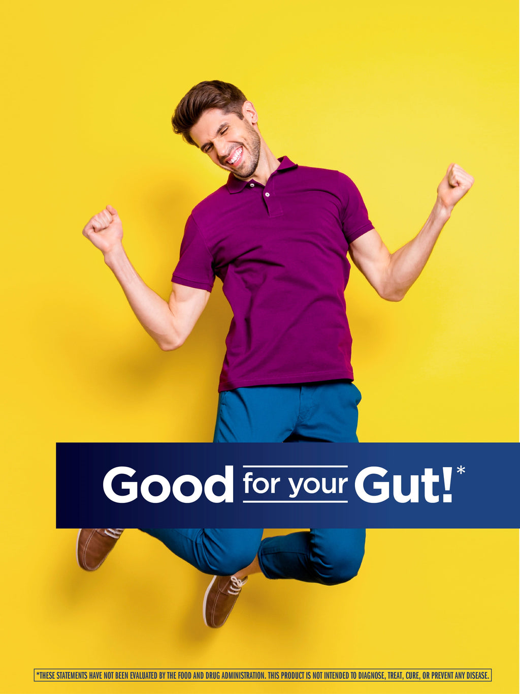 Ultimate Flora Probiotics for Men | 65 Billion CFU | 30 Delayed Release Vegan Capsules | by Renew Life