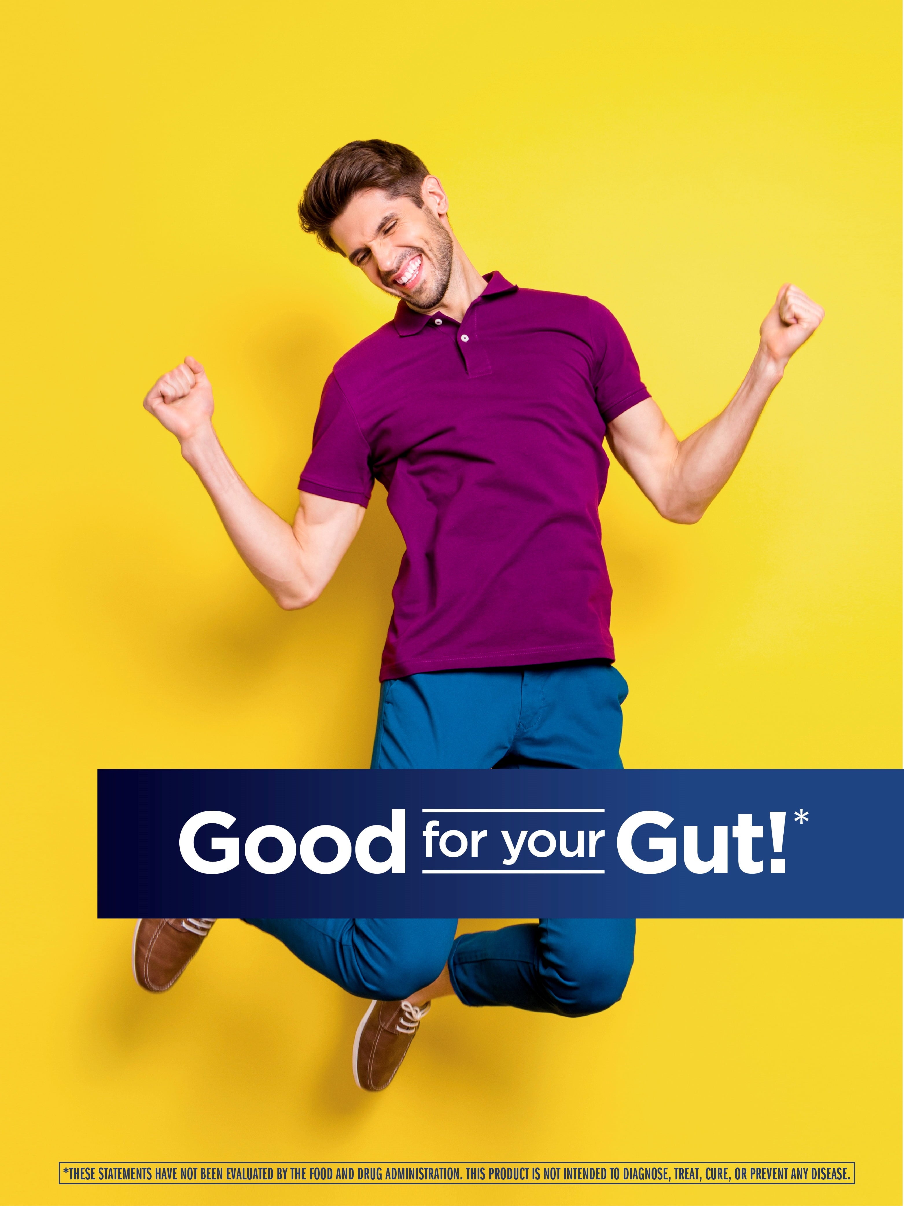 Ultimate Flora Probiotics for Men | 65 Billion CFU | 30 Delayed Release Vegan Capsules | by Renew Life