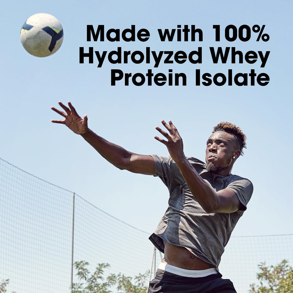 Optimum Nutrition Platinum Hydro Whey