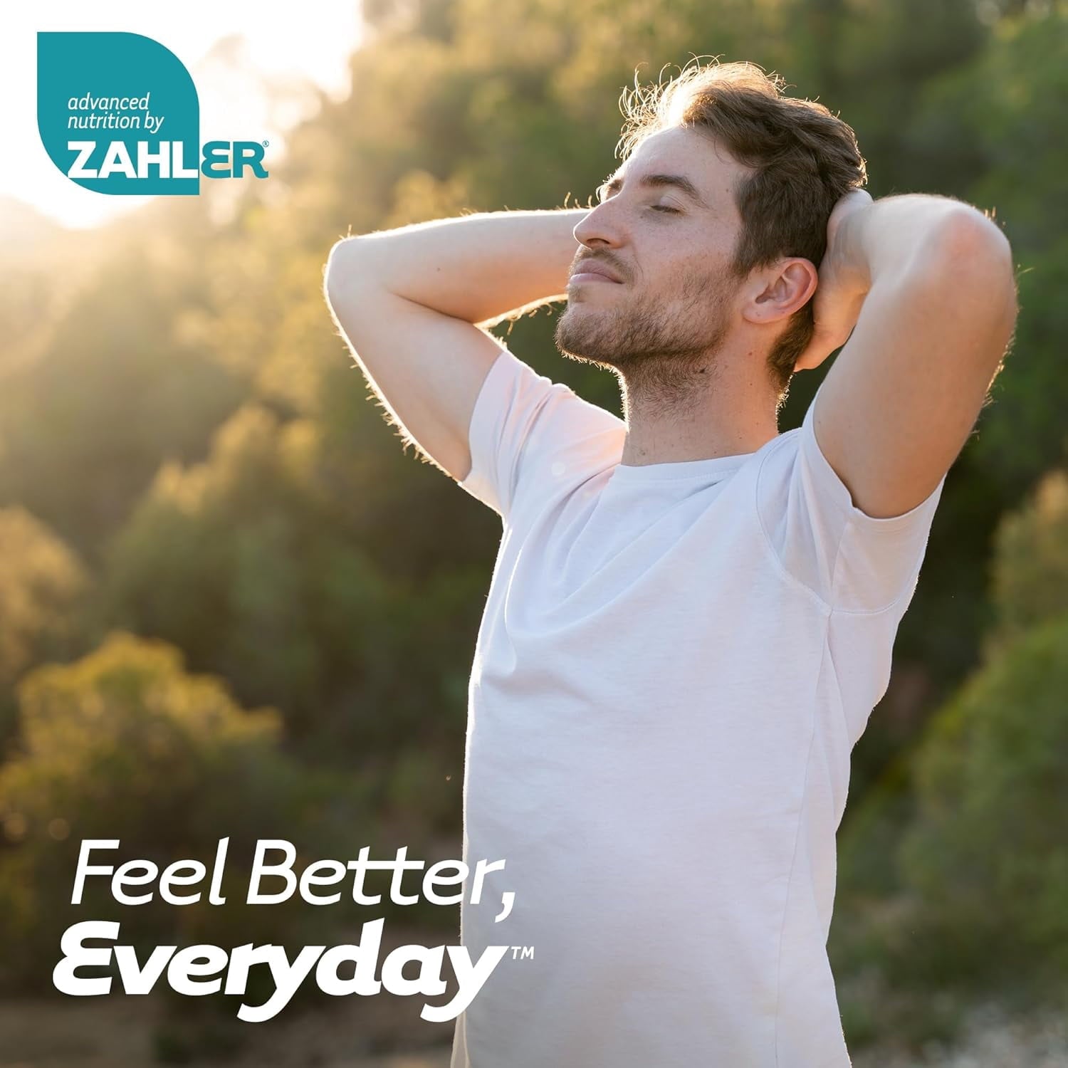 Zahler AllergBreeze Immune Support Capsules, Immunity Vitamins &amp; Immune Booster, Advanced Seasonal &amp; Year-Round Immune Formula, 180 Count