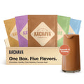 Ka'Chava Meal Replacement Powder - Variety Pack - 5 count