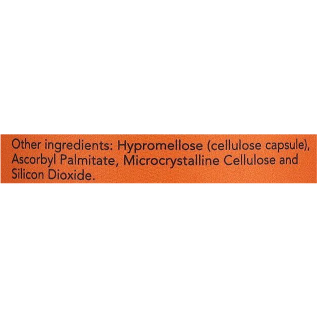 NOW Foods Milk Thistle Extract 750 mg Silymarin (600 mg), Maximum Strength - 90 Veg Capsules