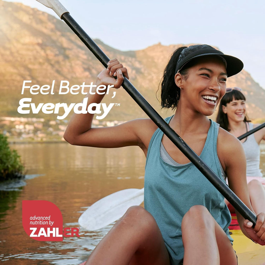 Zahler BioDophilus25, Advanced Probiotic Formula, 25 Billion CFU, 120 Capsules, Probiotic, Probiotics, Probiotic Supplement