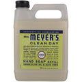 Mrs. Meyers Clean Day Hand Soap Refill, Lemon Verbena 33 oz (Pack of 2)
