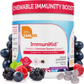 Zahler ImmuniKid, Immune Support Supplement, 60 Chewable Tablets