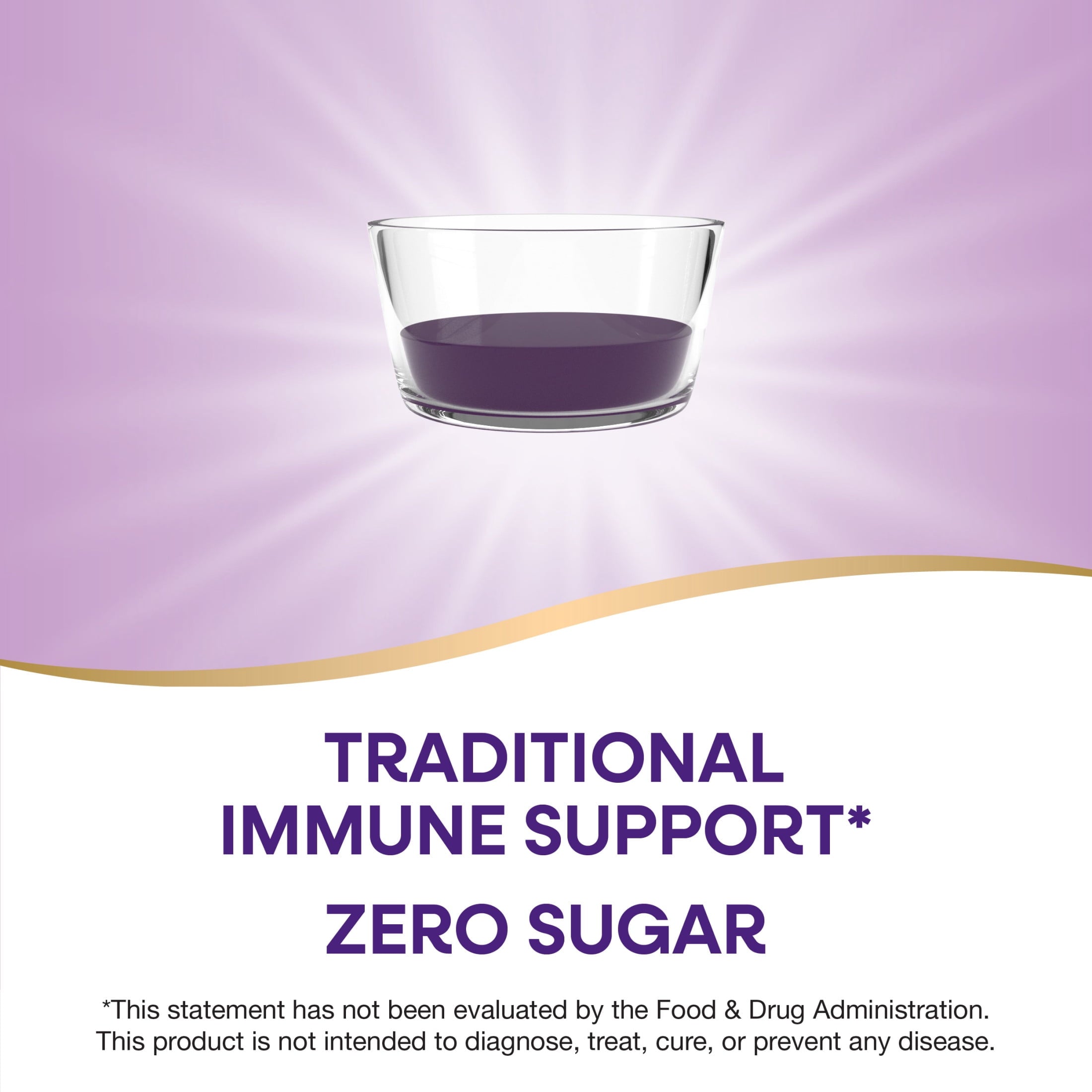 Nature's Way Sambucus Sugar-Free Elderberry Syrup, Traditional Immune Support*, 8 Fl Oz.