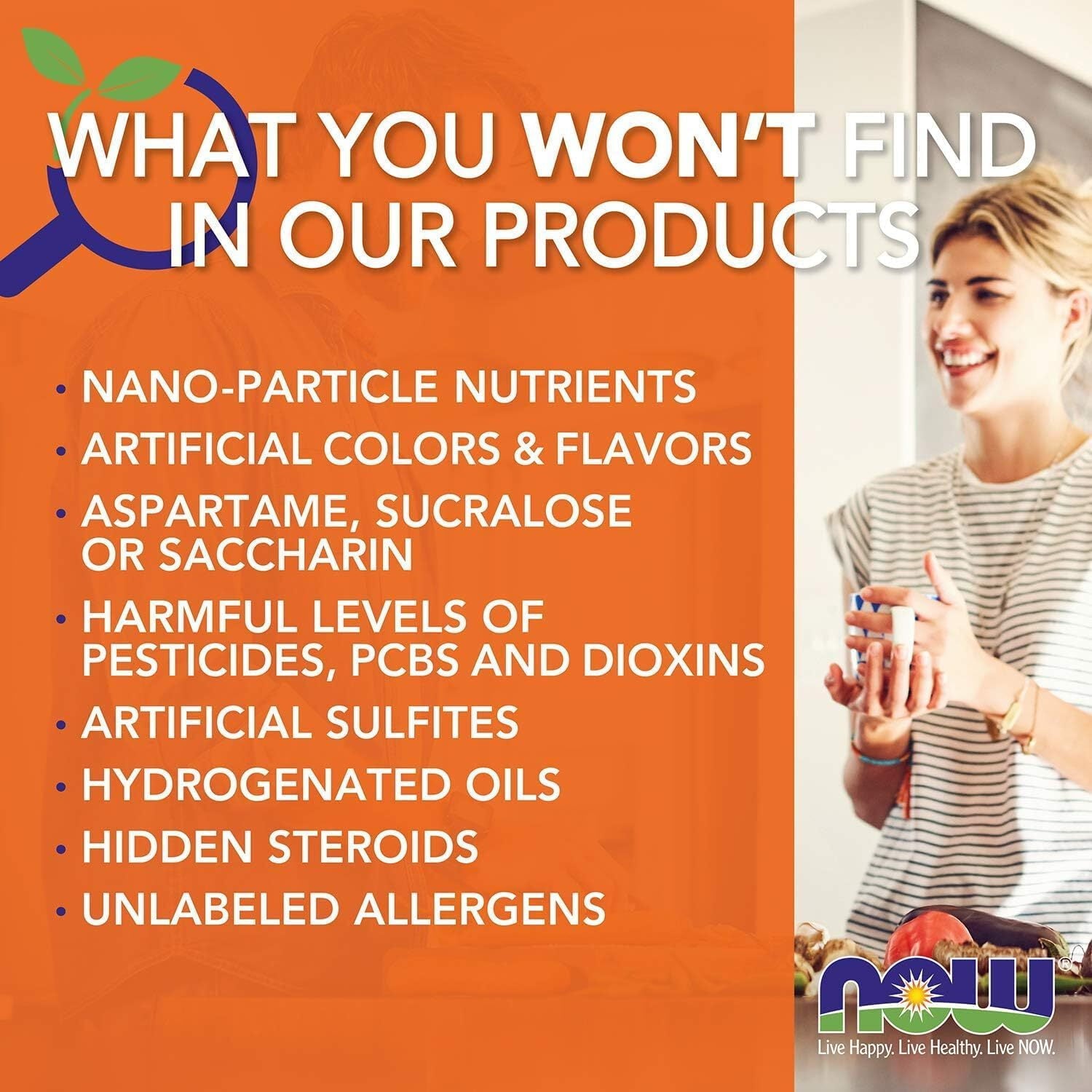 Now Supplements, Magnesium Citrate, Enzyme Function*, Nervous System Support*, Critical for Enzyme Function*, 360 Vegetarian Capsules