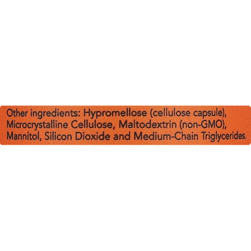MK-7 Plus with K1 &amp; MK-4 - 90 Veg Capsules