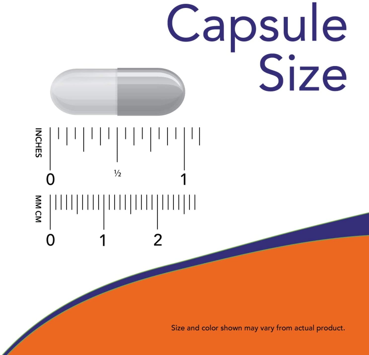 Now Foods, GABA, 750 mg, 100 Vcaps - 5 Packs