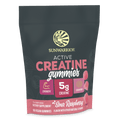 US Active Creatine Gummies (Sour Raspberry) - 90ct pouch (30 srv)