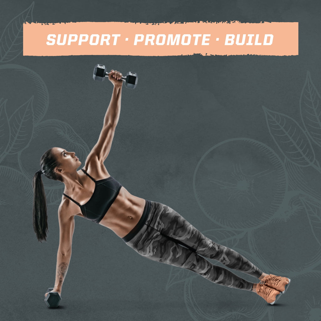 US Active Creatine Gummies (Peach) - 90ct pouch (30 srv)