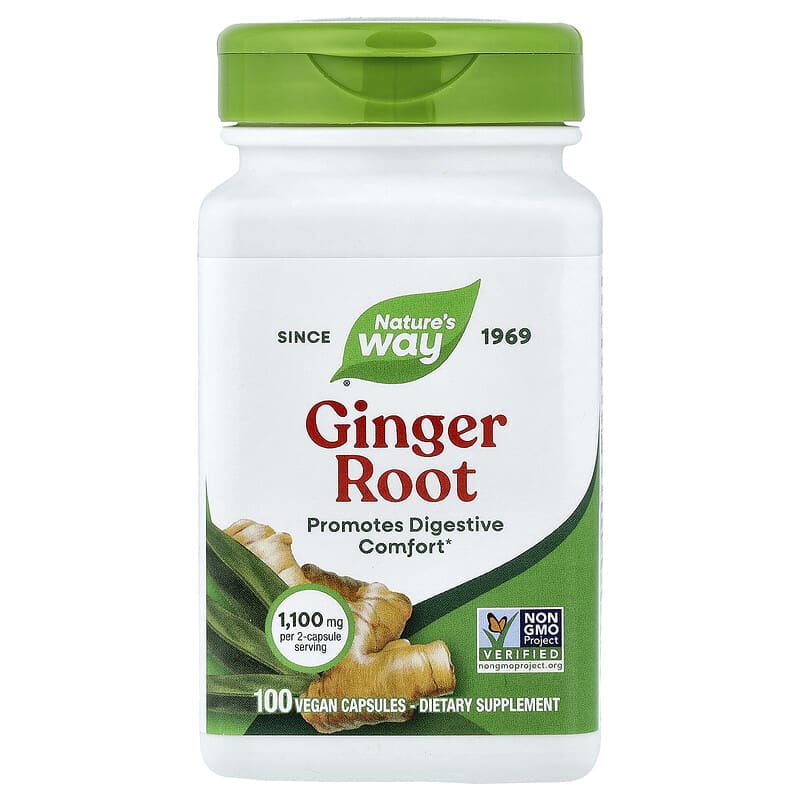 (Pack Of 3) Nature's Way Eyebright Herb 100 Vegetarian Capsules 100 Capsule