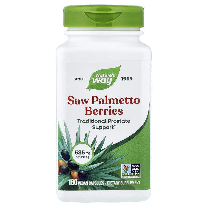 (Pack Of 3) Nature's Way Eyebright Herb 100 Vegetarian Capsules 100 Capsule