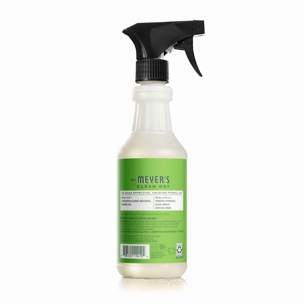 Mrs. Meyer’s Clean Day Multi-Surface Cleaner 16 fl oz Each, Fresh Cut Grass, Tomato Vine, Dandelion, Blueberry, 1 ct (Variety Pack)