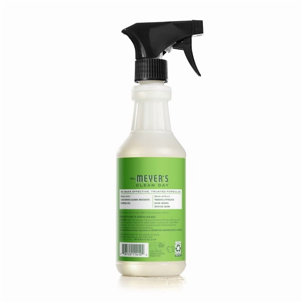 Mrs. Meyer’s Clean Day Multi-Surface Cleaner 16 fl oz Each, Fresh Cut Grass, Tomato Vine, Dandelion, Blueberry, 1 ct (Variety Pack)