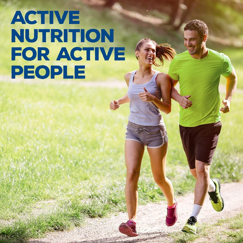 Sunwarrior Active Performance Ultra Probiotic Capsules for Gut Health, 100 Billion CFU, 30 Count
