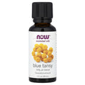 NOW Foods Essential Oils, Blue Tansy, 1 fl oz (30 ml)