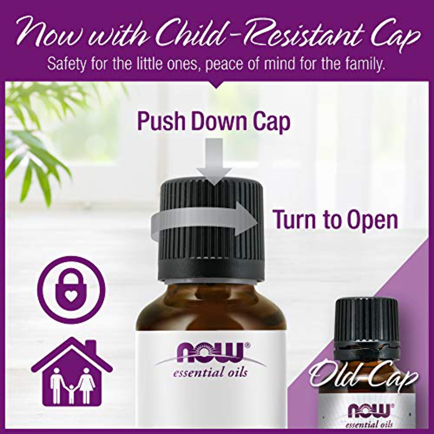 NOW Foods Essential Oils, Blue Tansy, 1 fl oz (30 ml)