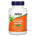 Prostate Health Clinical Strength By Now Foods - 90 Softgels