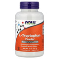 Now Foods L-Tryptophan 2 oz Powder