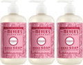 Mrs. Meyer's Clean Day Liquid Hand Soap, Peppermint, 12.5 oz