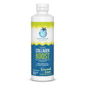 US Vegan Collagen Boost Coconut Lime 450ml Bottle (30 srv)