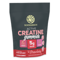 US Active Creatine Gummies (Strawberry) - 90ct pouch (30 srv)