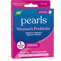 Nature's Way Pearls Women's Probiotic Softgels, Supports Women's &amp; Digestive Health*, 30 Count