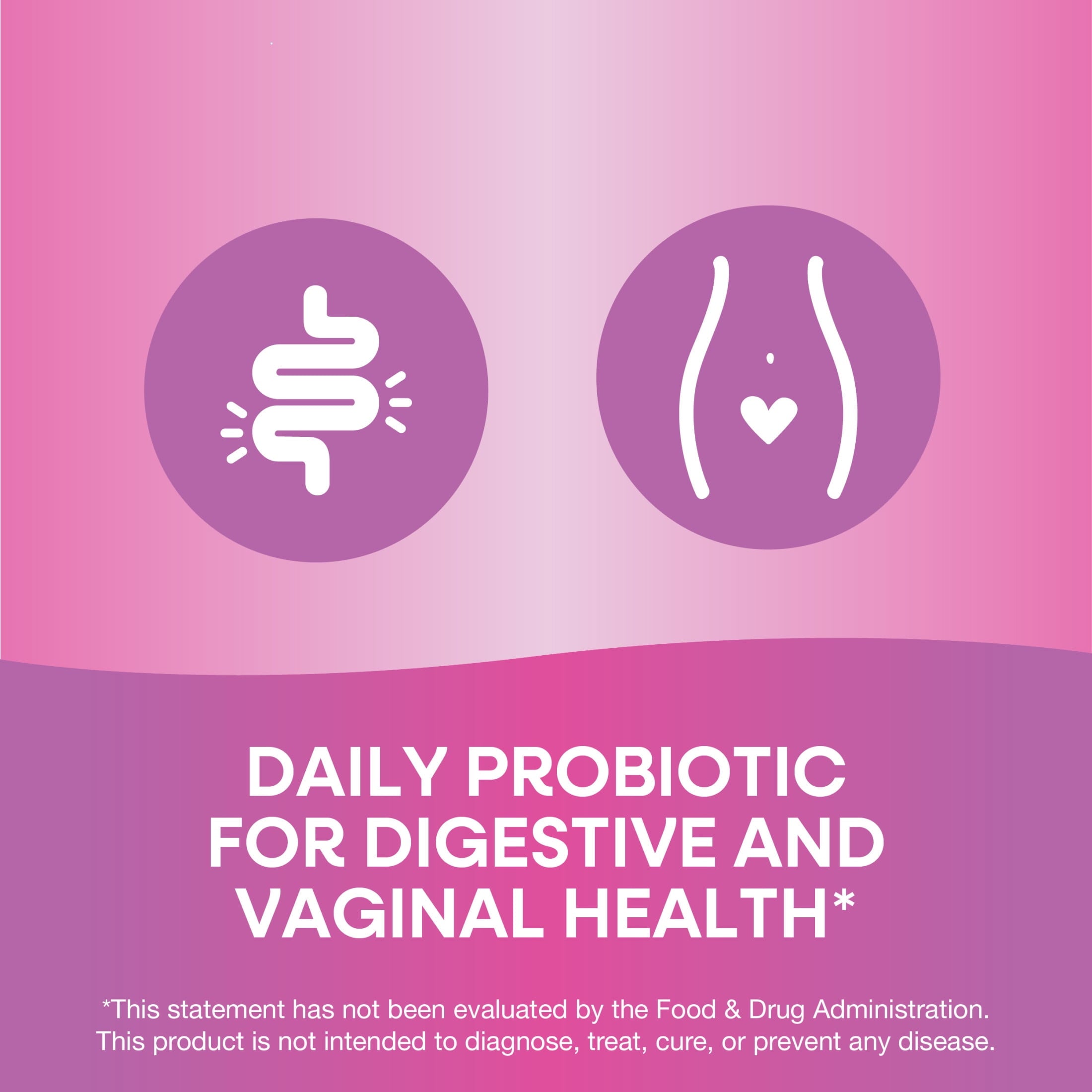 Nature's Way Pearls Women's Probiotic Softgels, Supports Women's &amp; Digestive Health*, 30 Count