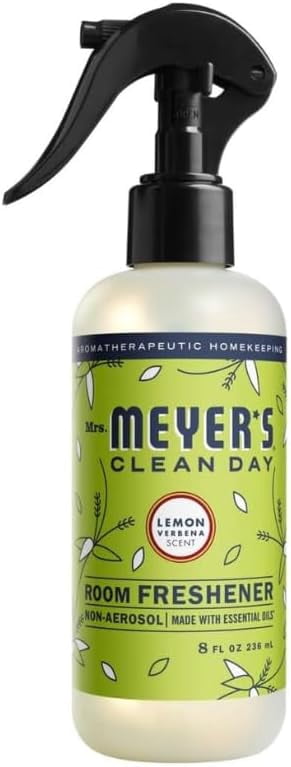 Mrs. Meyer’s Clean Day Variety, 2 Liquid Hand Soap 12.5 oz, 1 Liquid Dish Soap 16 fl oz (Geranium)