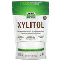 NOW Foods Real Food Xylitol -- 1 lb Pack of 2