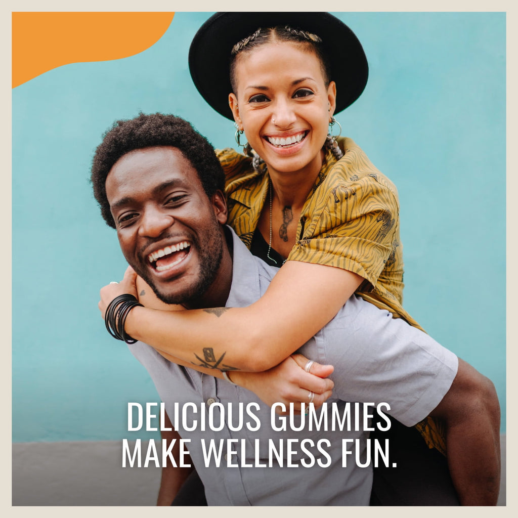 Nature's Way Alive! Premium Gummy Multivitamins, 14 Vitamins &amp; Minerals, 90 Gummies