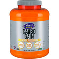 NOW Foods Sports, Carbo Gain, 8 lbs (3.63 kg)